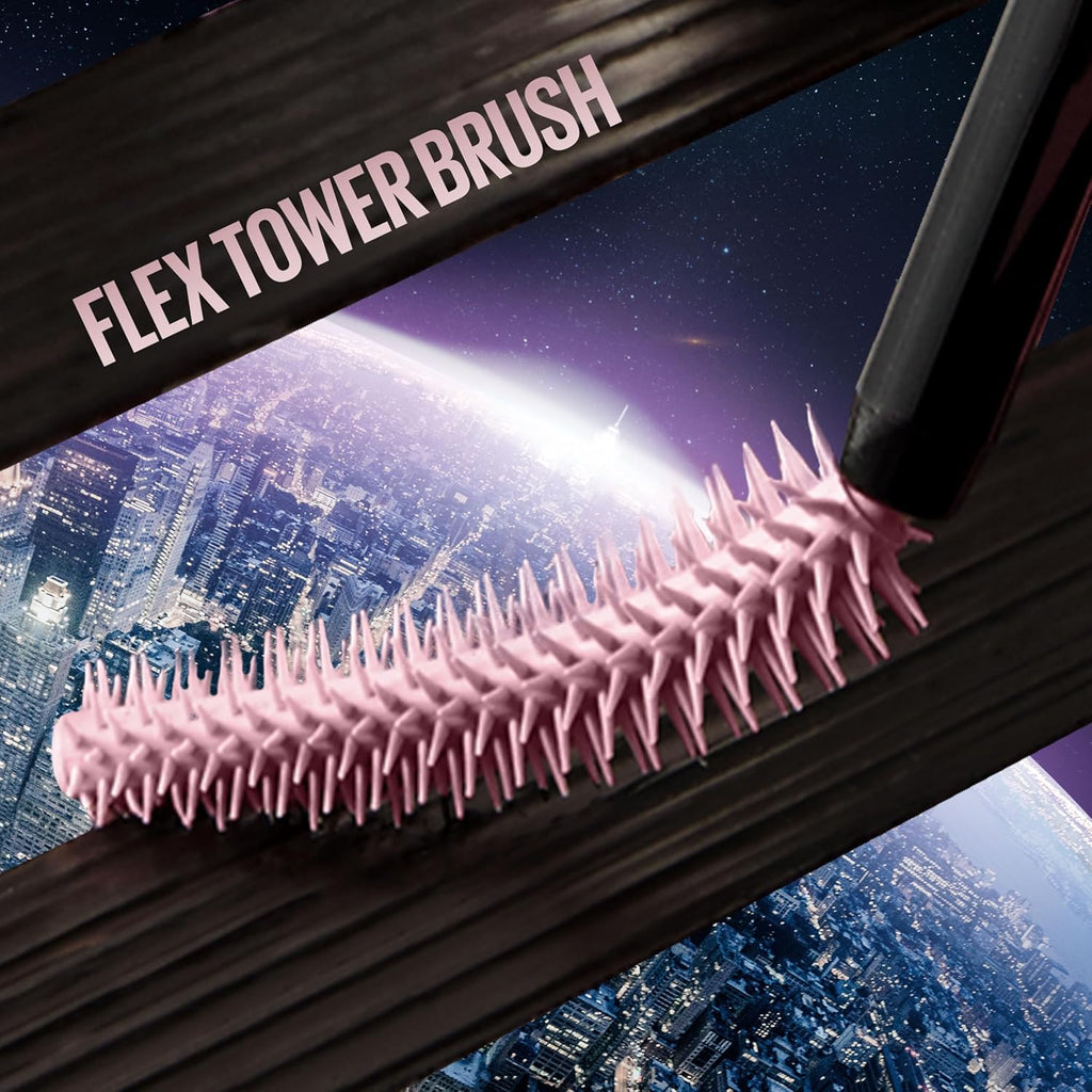 Maybelline Lash