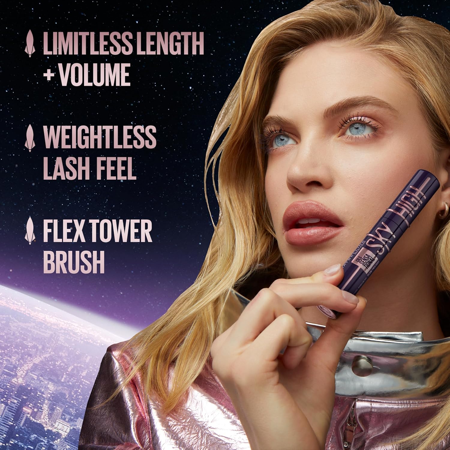 Maybelline Lash