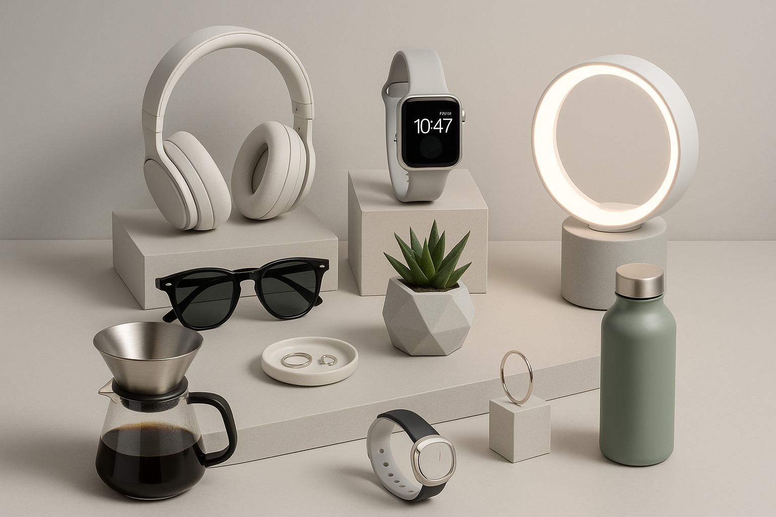 an image of cool products